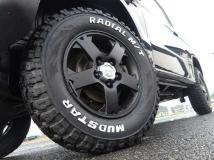 2001 Mitsubishi Pajero Mini