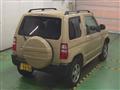 2010 Mitsubishi Pajero Mini