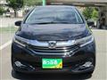2018 Honda Shuttle