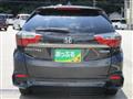 2018 Honda Shuttle