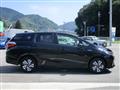 2018 Honda Shuttle