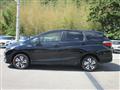 2018 Honda Shuttle