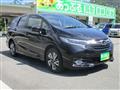 2018 Honda Shuttle
