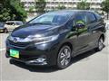 2018 Honda Shuttle