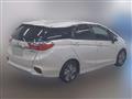 2019 Honda Shuttle