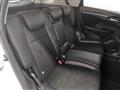 2019 Honda Shuttle