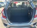 2015 Honda Fit Hybrid