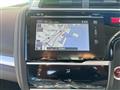 2015 Honda Fit Hybrid
