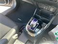 2015 Honda Fit Hybrid