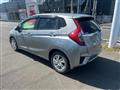 2015 Honda Fit Hybrid