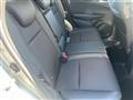 2015 Honda Fit Hybrid