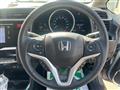 2015 Honda Fit Hybrid
