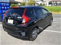 2016 Honda Fit