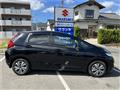 2016 Honda Fit