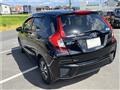 2016 Honda Fit