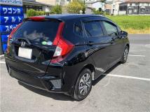 2016 Honda Fit