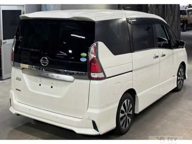 2018 Nissan Serena