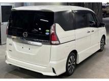2018 Nissan Serena