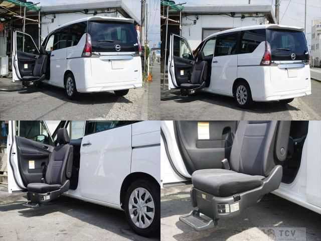 2018 Nissan Serena