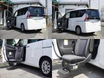 2018 Nissan Serena