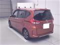 2020 Honda Freed