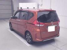 2020 Honda Freed