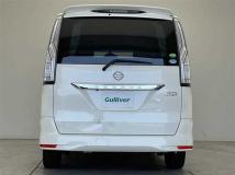 2016 Nissan Serena