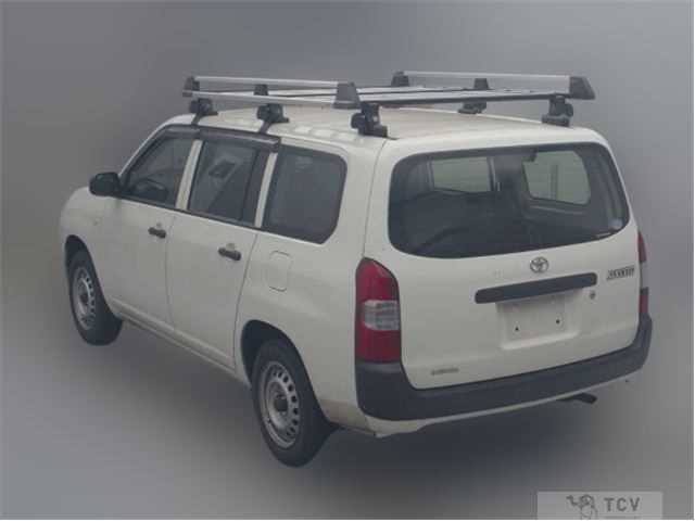 2019 Toyota Succeed