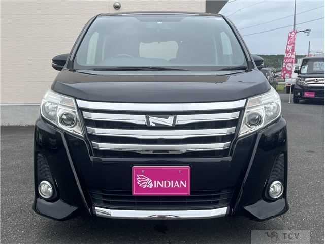 2014 Toyota Noah
