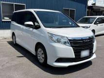 2014 Toyota Noah