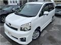 2010 Toyota Voxy