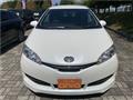 2017 Toyota Wish