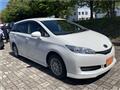 2017 Toyota Wish