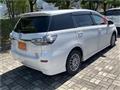 2017 Toyota Wish