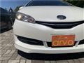 2017 Toyota Wish