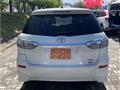 2017 Toyota Wish