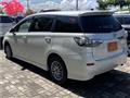 2017 Toyota Wish