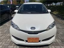 2017 Toyota Wish