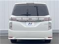 2017 Nissan Elgrand