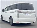 2017 Nissan Elgrand