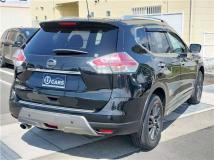 2017 Nissan X-Trail