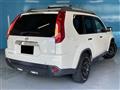 2012 Nissan X-Trail