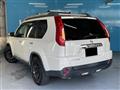 2012 Nissan X-Trail