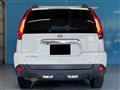 2012 Nissan X-Trail
