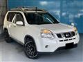 2012 Nissan X-Trail