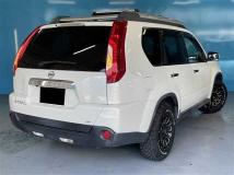 2012 Nissan X-Trail