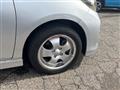 2012 Toyota Vitz