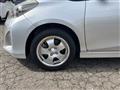 2012 Toyota Vitz
