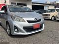 2012 Toyota Vitz