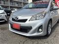 2012 Toyota Vitz